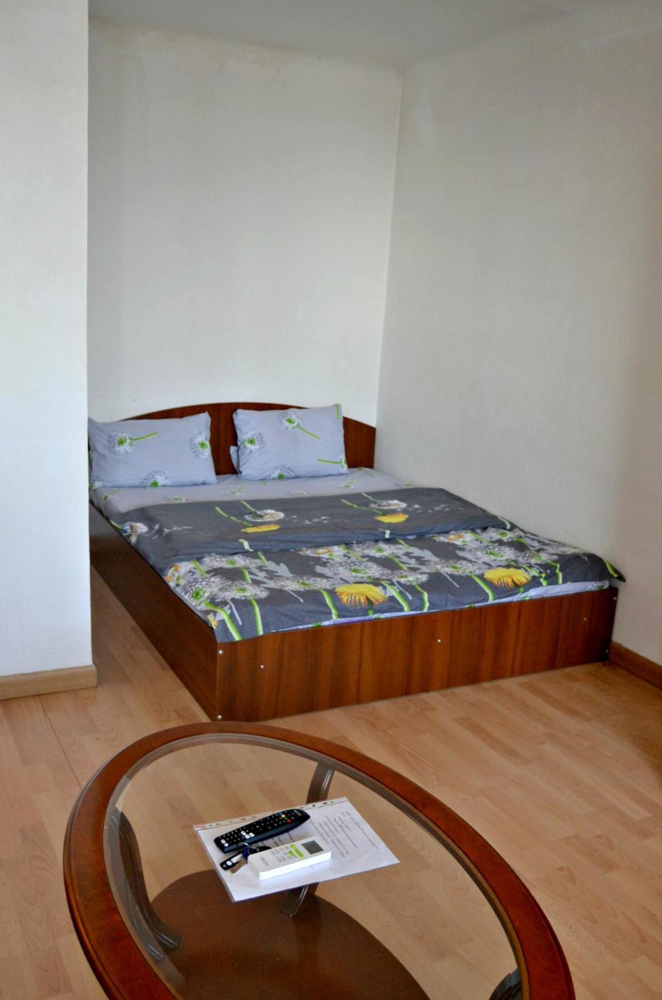 Apartment On Prospect Beresteiskyi 29 Kyiv Exterior photo