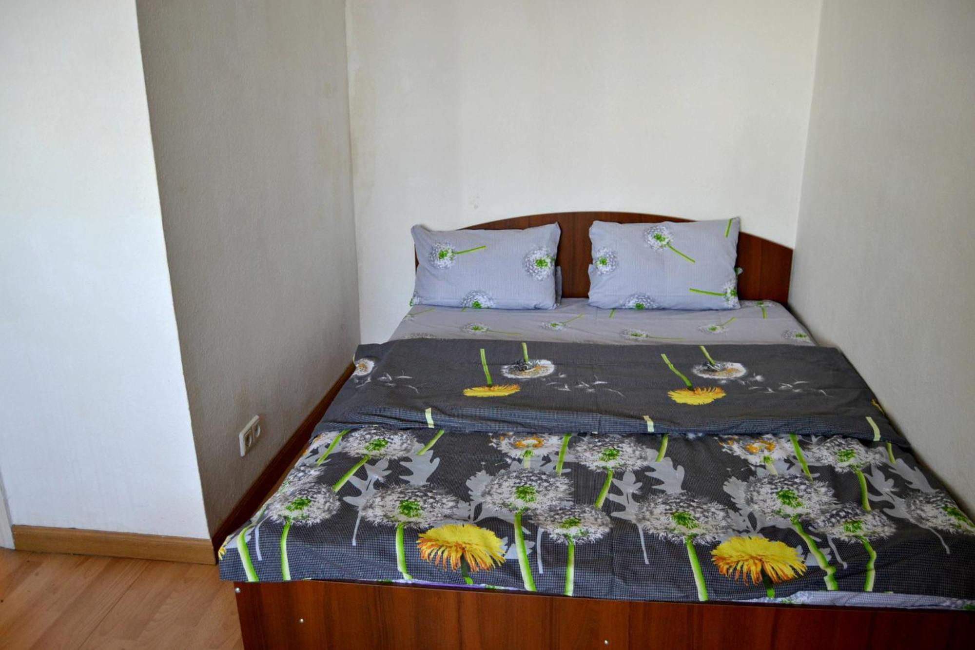 Apartment On Prospect Beresteiskyi 29 Kyiv Exterior photo